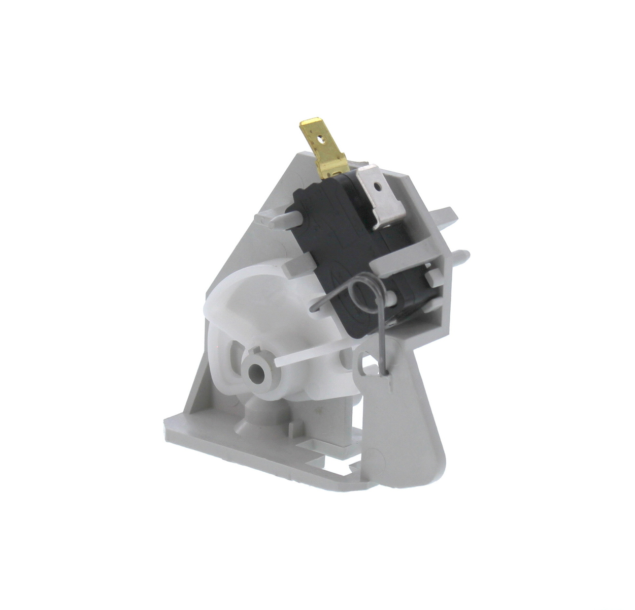 W11182141 - Genuine OEM Whirlpool Microwave Interlock Switch